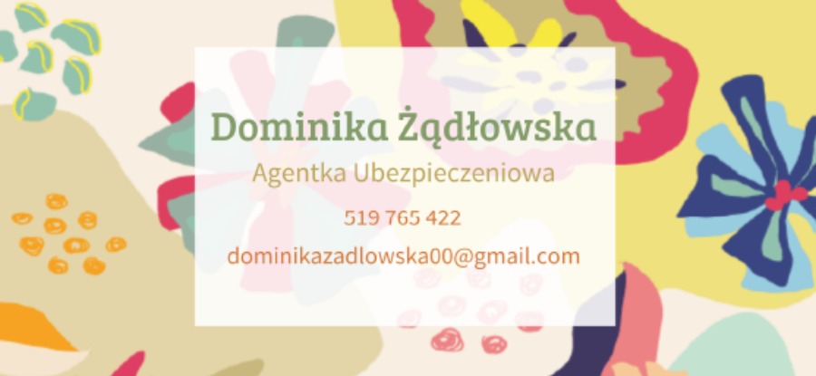 Dominika Żądłowska
